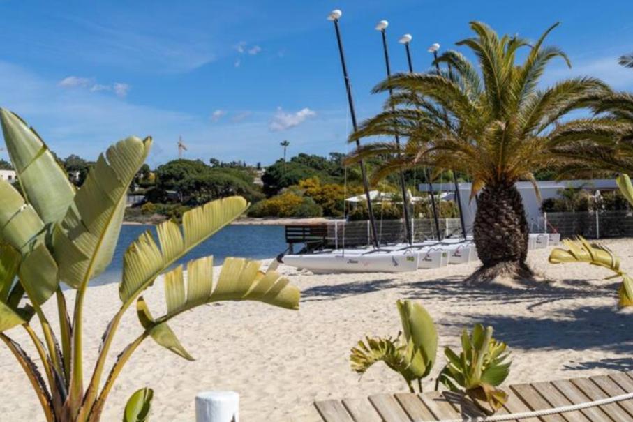 Quinta Formosa - Villas Quinta do Lago Extérieur photo