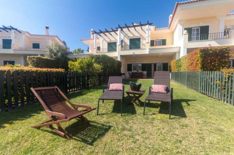 Quinta Formosa - Villas Quinta do Lago Extérieur photo