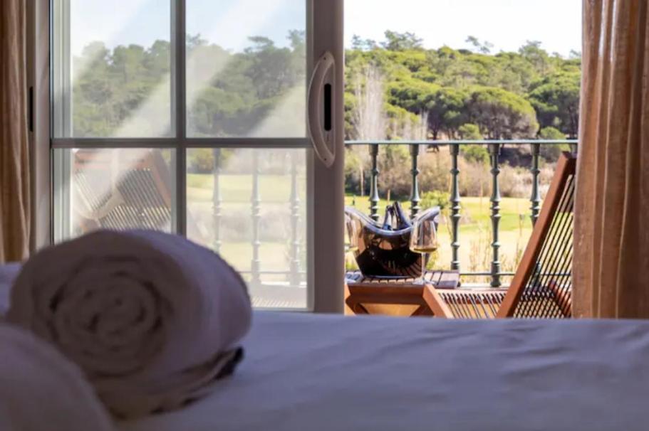 Quinta Formosa - Villas Quinta do Lago Extérieur photo