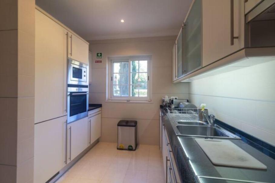 Quinta Formosa - Villas Quinta do Lago Extérieur photo