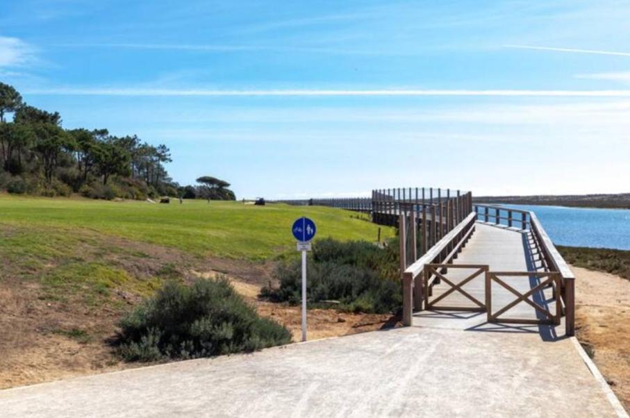 Quinta Formosa - Villas Quinta do Lago Extérieur photo