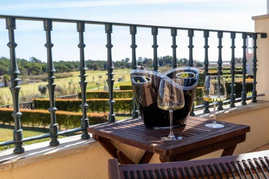 Quinta Formosa - Villas Quinta do Lago Extérieur photo