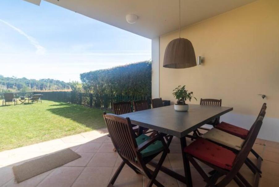 Quinta Formosa - Villas Quinta do Lago Extérieur photo