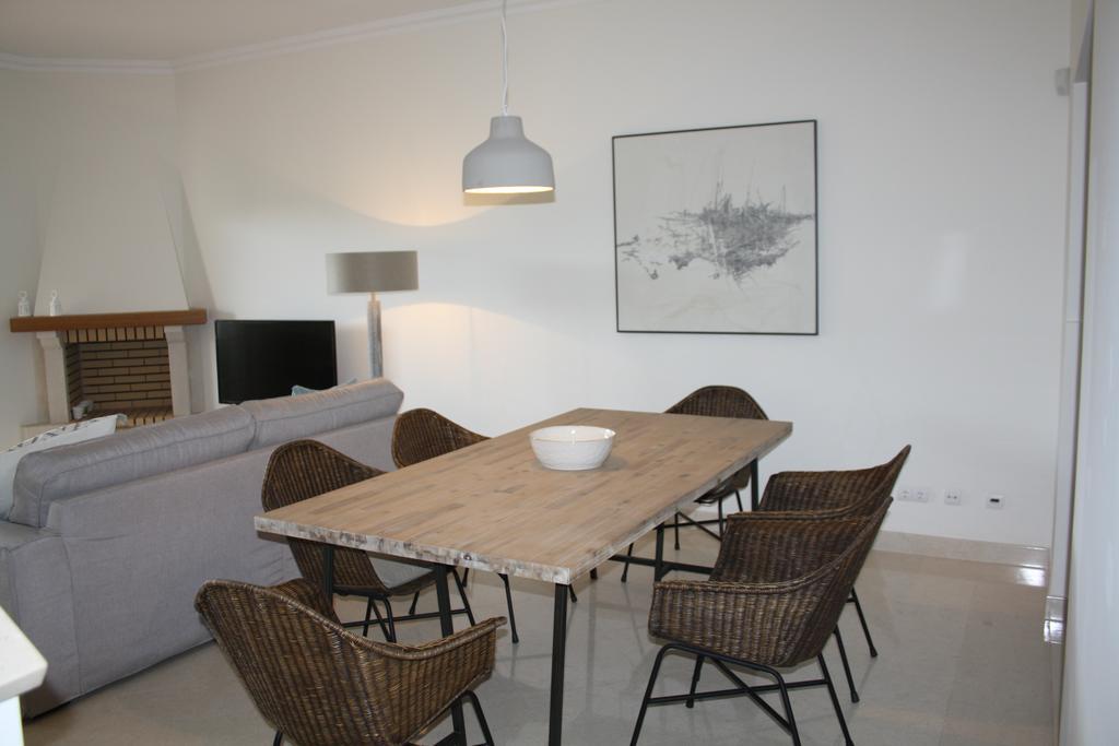 Quinta Formosa - Villas Quinta do Lago Extérieur photo