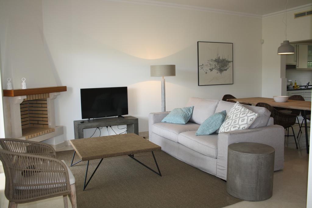 Quinta Formosa - Villas Quinta do Lago Extérieur photo