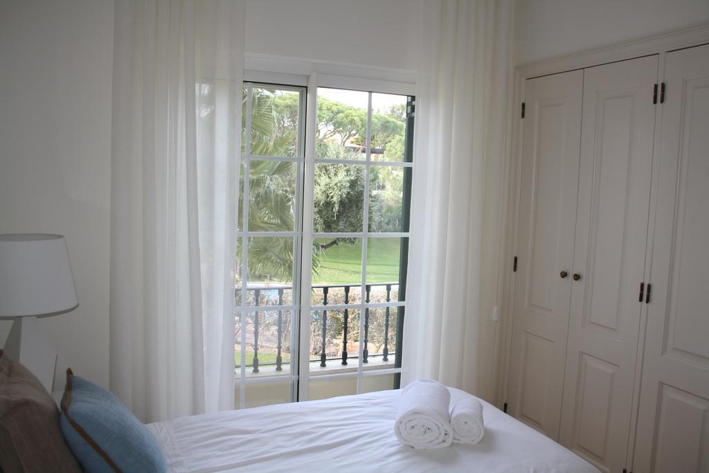 Quinta Formosa - Villas Quinta do Lago Extérieur photo