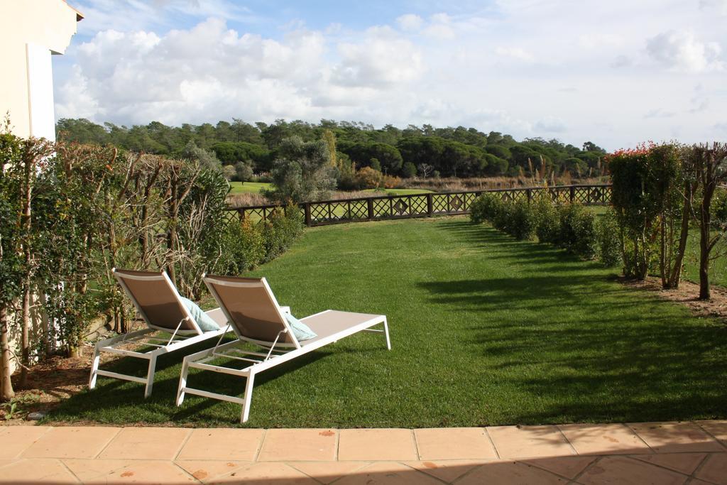 Quinta Formosa - Villas Quinta do Lago Extérieur photo
