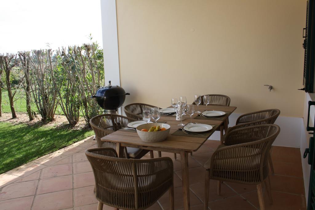Quinta Formosa - Villas Quinta do Lago Extérieur photo