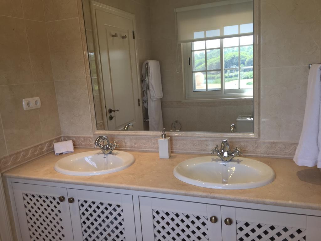 Quinta Formosa - Villas Quinta do Lago Extérieur photo