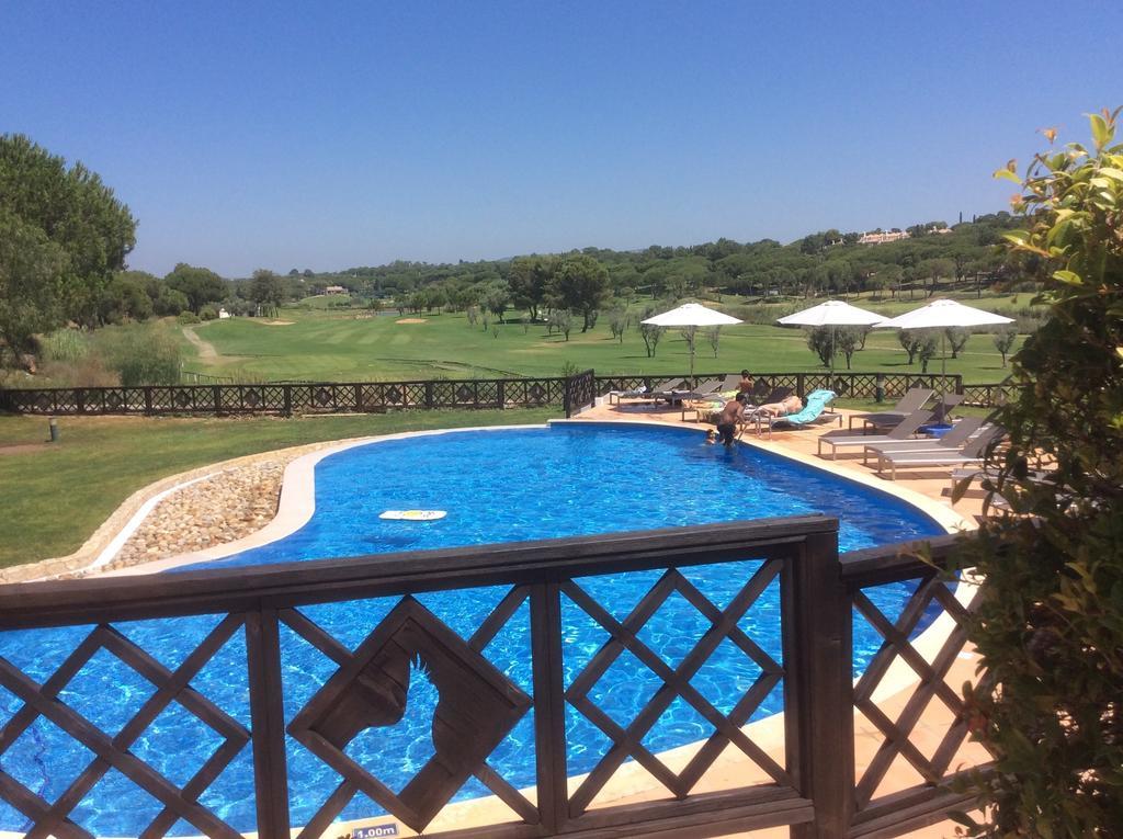 Quinta Formosa - Villas Quinta do Lago Extérieur photo
